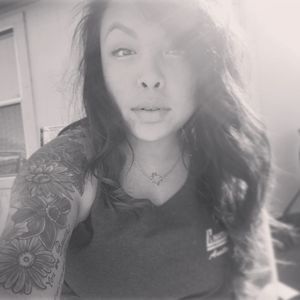 Meet your Posher, Janelle